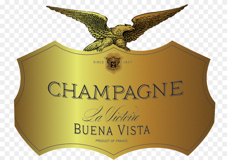 Buena Vista La Victoire, Logo Free Transparent Png