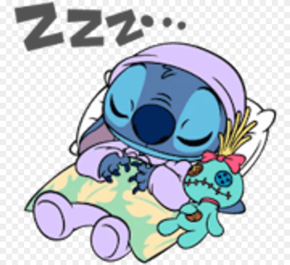 Buenas Noches Clipart Clip Art Royalty Free Stitch Goodnight Stitch, Book, Comics, Publication, Baby Png