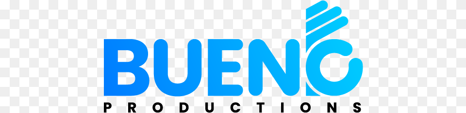 Bueno Productions Graphic Design, Logo, Text, Face, Head Png Image