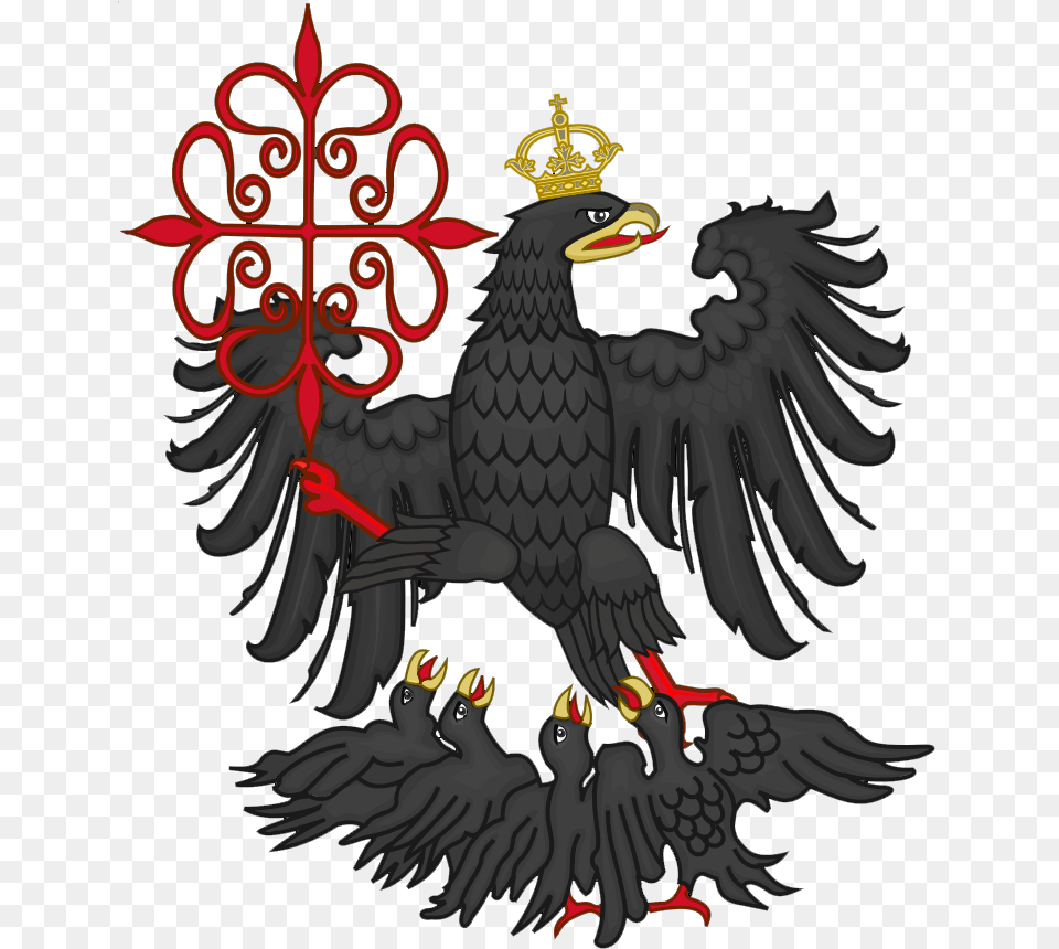 Buenos Aires City Flag, Animal, Bird, Eagle, Accessories Png