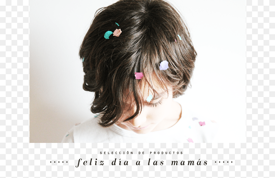 Buenos Das Ya Os He Contado En Ms Ocasiones Que De Headpiece, Accessories, Girl, Female, Child Free Transparent Png