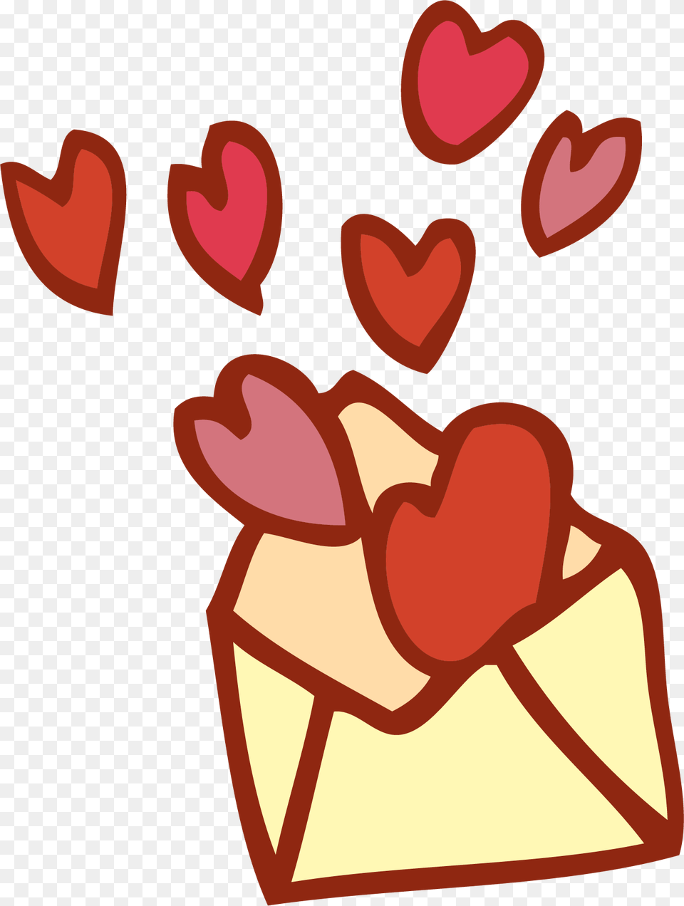 Buenos Dias Mi Cielito Te Amo, Heart Free Transparent Png