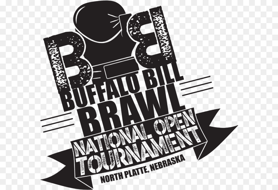Bufallo Bill Buffalo Bill Brawl Usa Boxing North Criminalz Crew, Advertisement, Poster Free Transparent Png