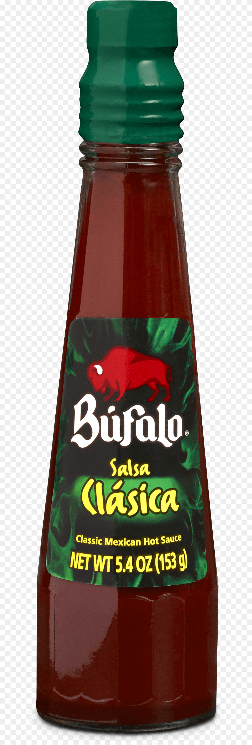 Bufalo Hot Sauce, Food, Ketchup Free Transparent Png