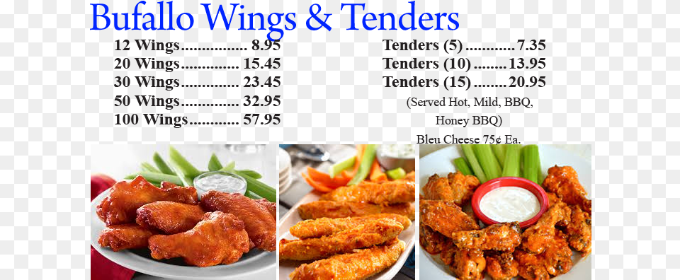 Bufalo Wings Pilgrims Chicken Wings Buffalo Style 28 Oz, Food, Lunch, Meal, Fried Chicken Free Png Download
