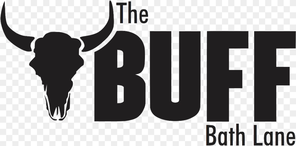 Buff Club, Animal, Bull, Mammal, Cattle Png Image