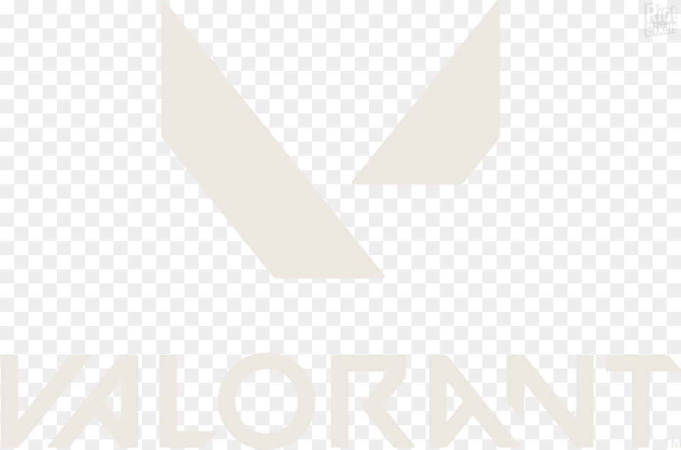 Buff Game For Fun Earn For Real Get Paid To Play Games Valorant Logo White, Triangle Free Png