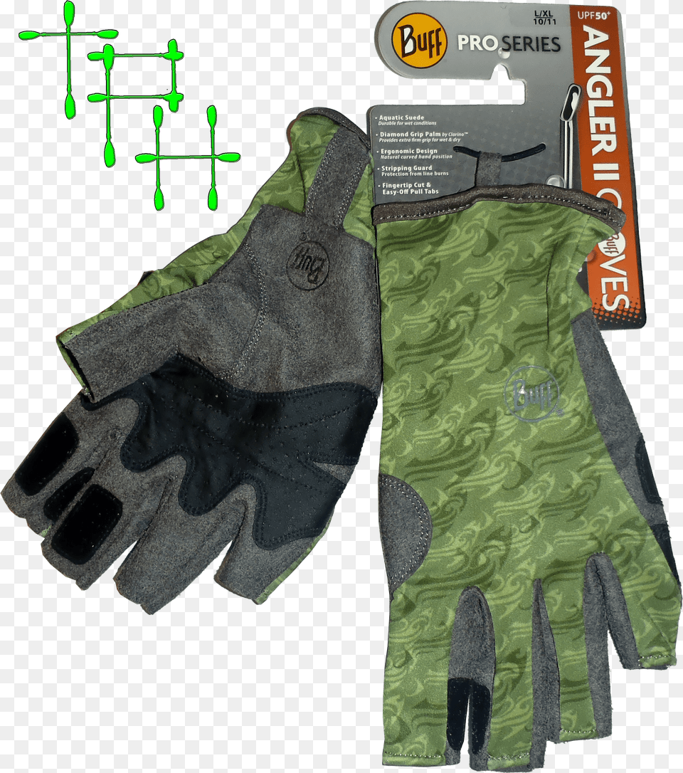 Buff Gloves Fishing, Clothing, Glove, Baseball, Baseball Glove Free Transparent Png