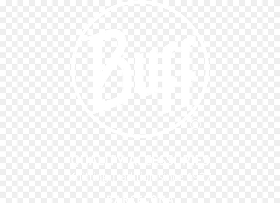 Buff Logo Lifestyle 2 White Poster, Advertisement, Ammunition, Grenade, Weapon Free Transparent Png