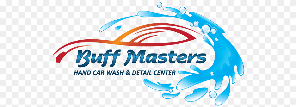 Buff Masters Car Wash, Art, Graphics, Logo, Outdoors Free Png