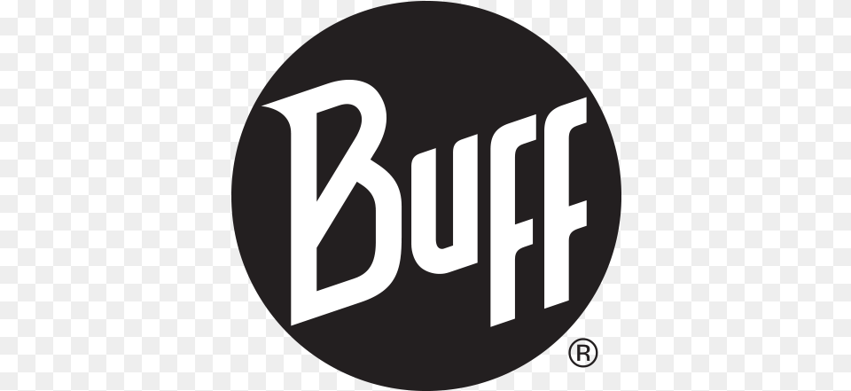 Buff Pack Run Cap One Size, Logo, Text Png