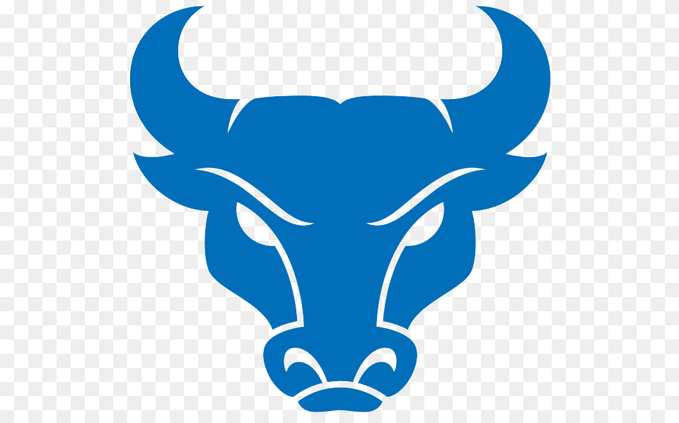 Buffalo Alpha Sigma Phi Hq, Animal, Bull, Mammal, Ox Free Transparent Png