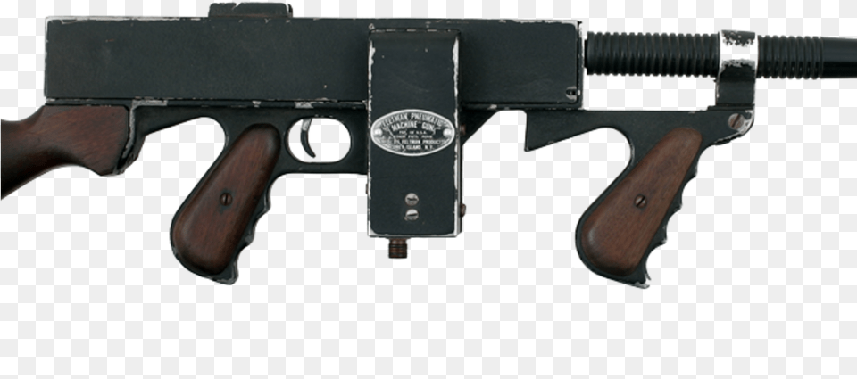 Buffalo Bill Center Of The West, Firearm, Gun, Machine Gun, Weapon Png