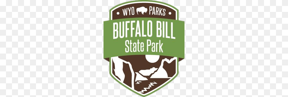 Buffalo Bill State Park Wyoming, Advertisement, Poster, Scoreboard, Logo Free Png Download