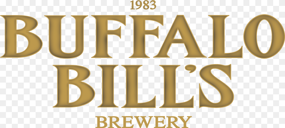 Buffalo Bill39s Brewery Https Graphic Design, Book, Publication, Text, Alphabet Free Png Download