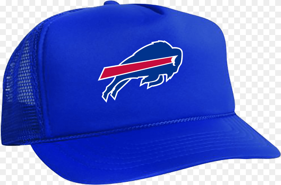 Buffalo Bills, Baseball Cap, Cap, Clothing, Hat Free Png Download