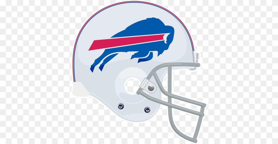 Buffalo Bills 2017 Nfl Draft Profile Buffalo Bills Helmet Drawing, American Football, Football, Football Helmet, Sport Free Transparent Png