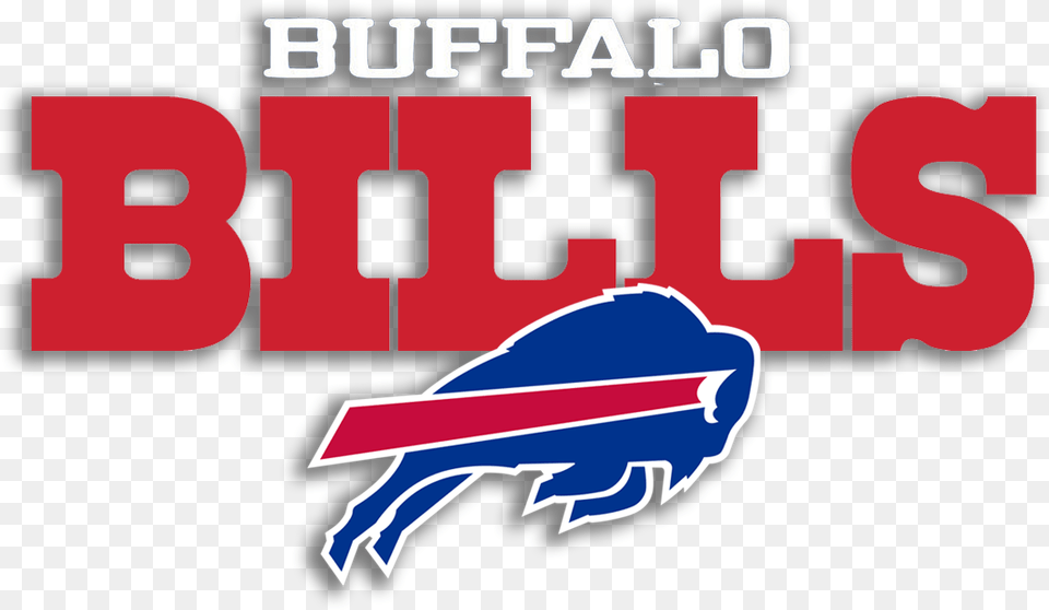 Buffalo Bills, Logo Free Png Download