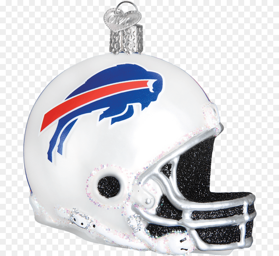 Buffalo Bills, American Football, Football, Football Helmet, Helmet Free Png Download