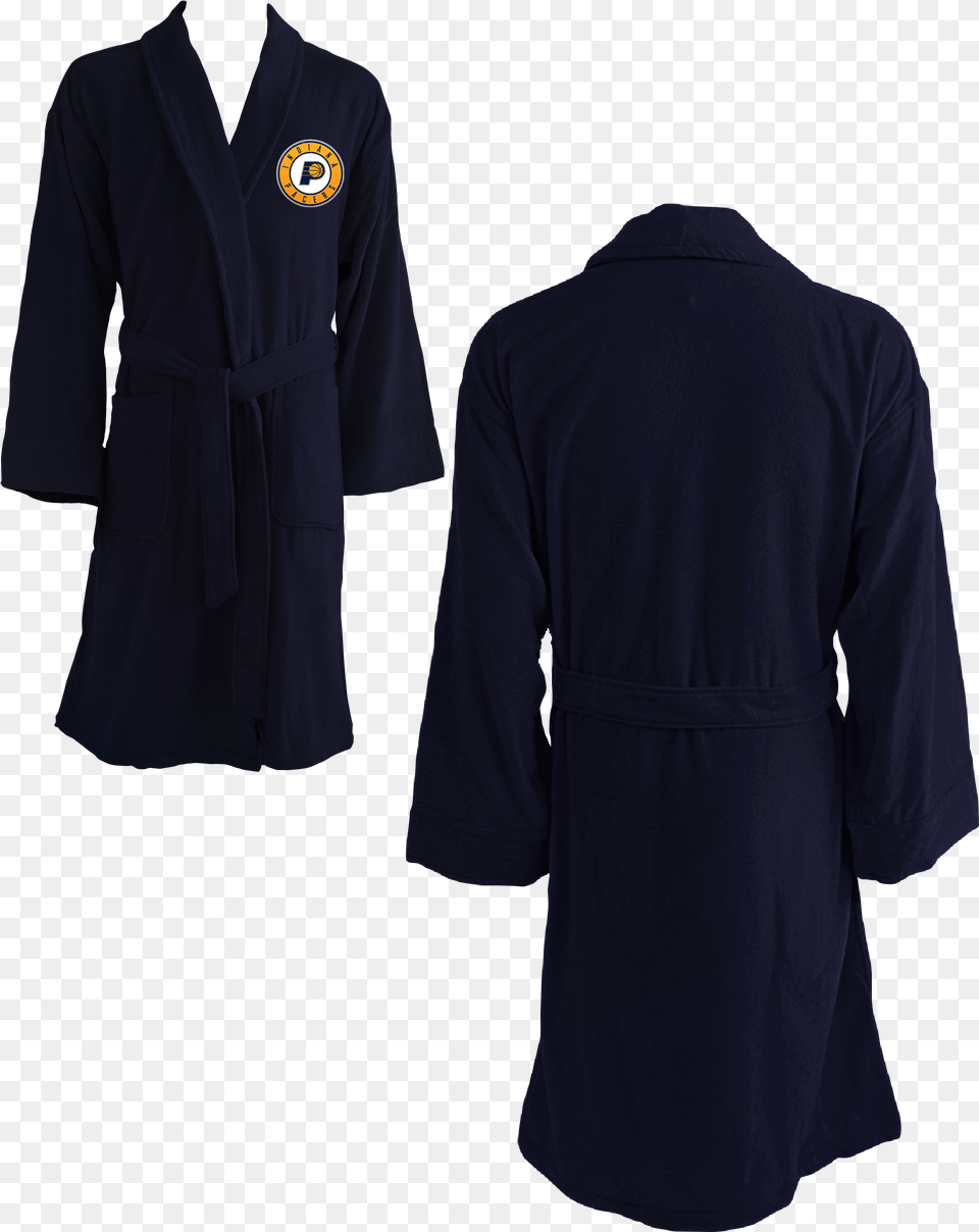 Buffalo Bills, Clothing, Coat, Robe, Fashion Free Png Download