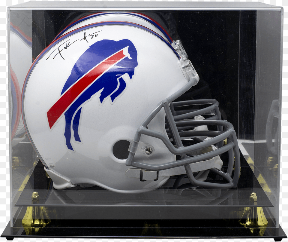 Buffalo Bills, American Football, Sport, Helmet, Football Helmet Free Png Download