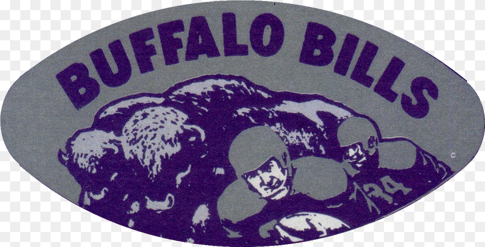 Buffalo Bills Alumni Label, Face, Head, Person, Baby Png Image