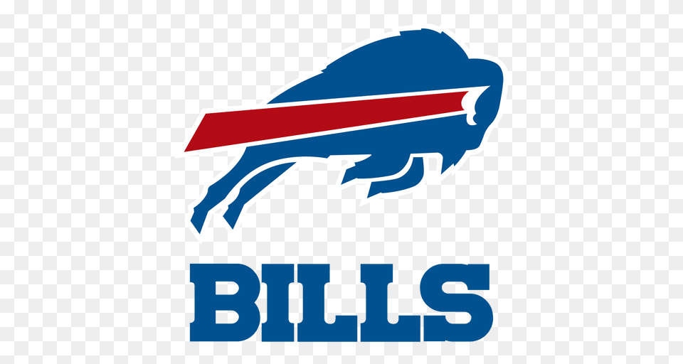 Buffalo Bills American Football, Logo, Leisure Activities, Person, Sport Png Image