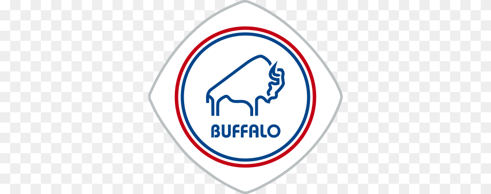Buffalo Bills As Football, Disk, Sign, Symbol Free Png