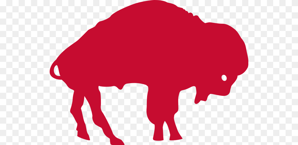 Buffalo Bills Classic Logo, Animal, Baby, Person, Flea Png