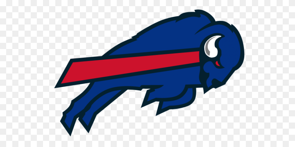 Buffalo Bills Clipart Nfl, Person Free Png Download