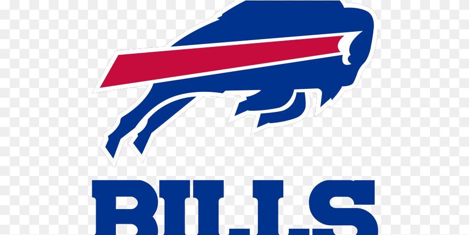 Buffalo Bills Clipart Svg Bills Buffalo, Logo, Rocket, Weapon, Car Free Transparent Png