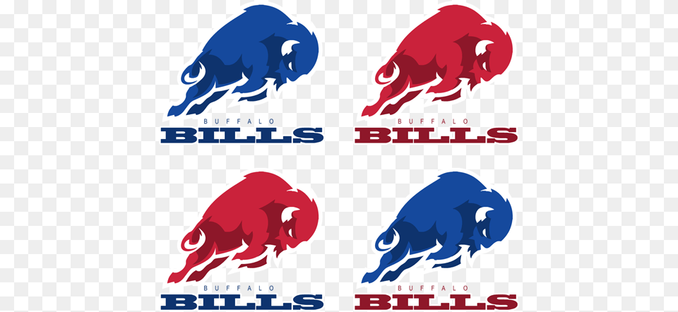 Buffalo Bills Concept Gary Yavicoli Buffalo Bills Logo Concept, Baby, Person, Animal, Mammal Free Transparent Png