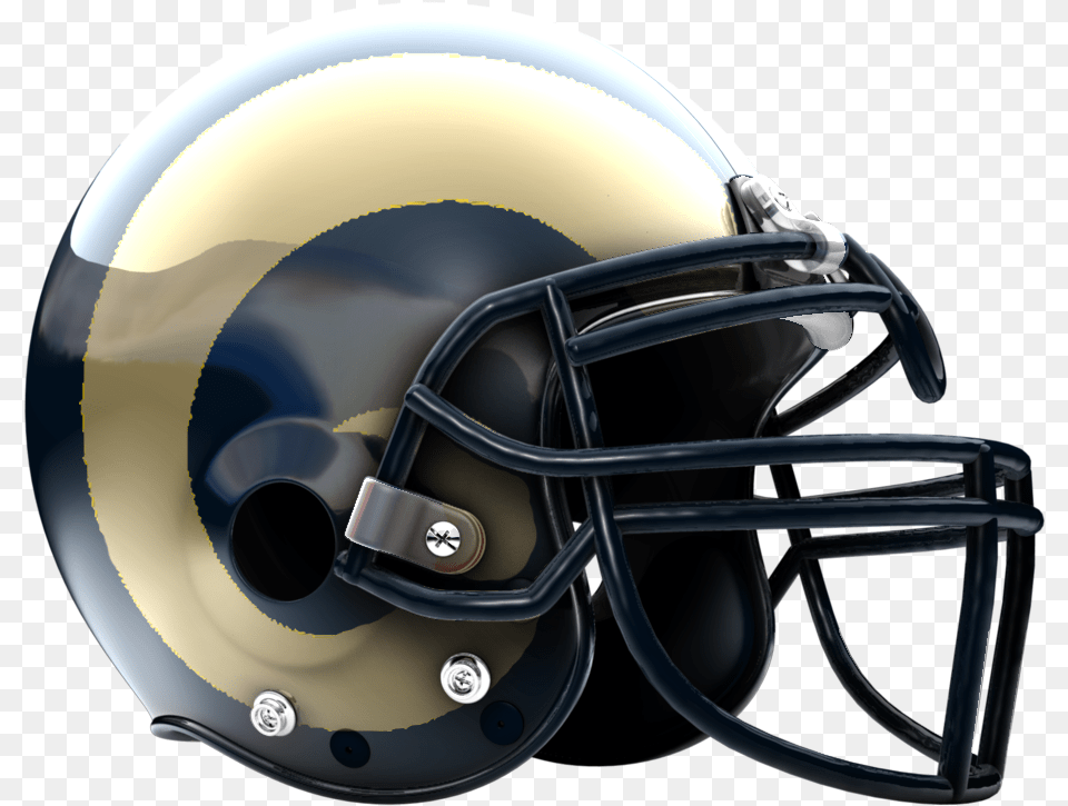 Buffalo Bills Concept Helmet, American Football, Football, Football Helmet, Sport Png