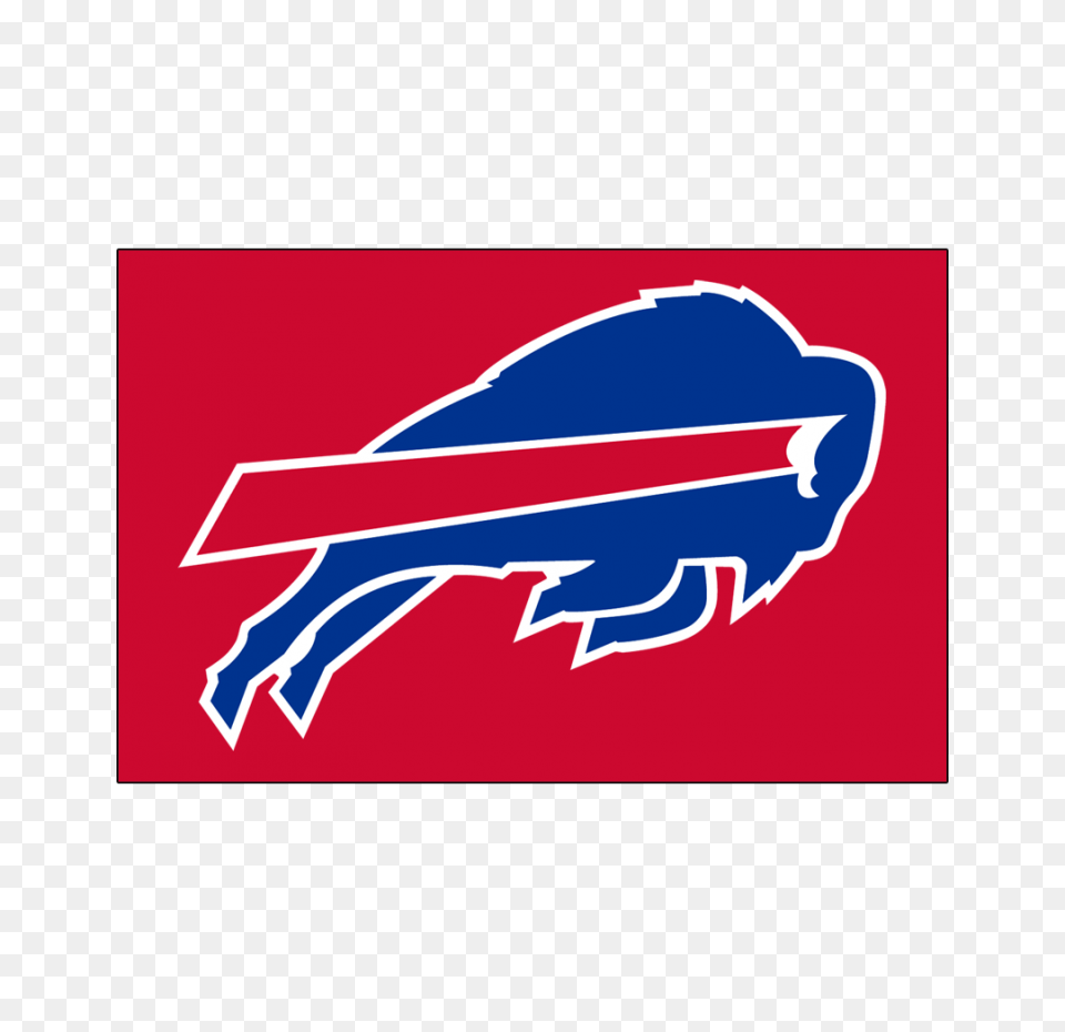 Buffalo Bills Iron On Transfers For Jerseys, Car, Coupe, Sports Car, Transportation Free Png Download