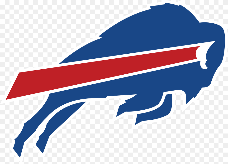 Buffalo Bills Logo, Vehicle, Car, Coupe, Transportation Free Png