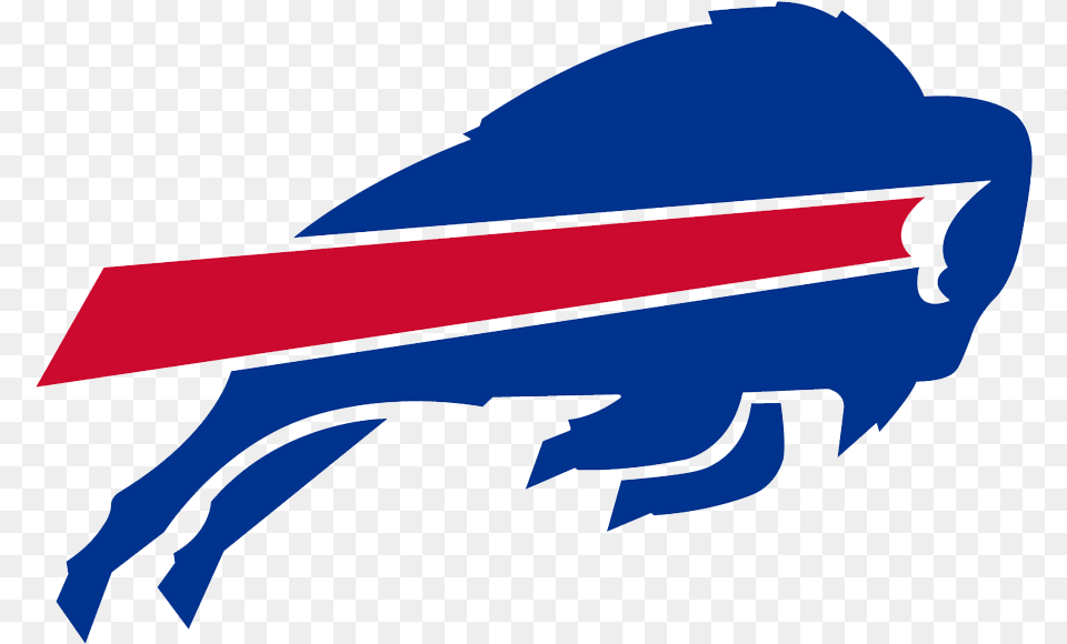 Buffalo Bills Logo, Animal, Fish, Sea Life, Shark Free Png