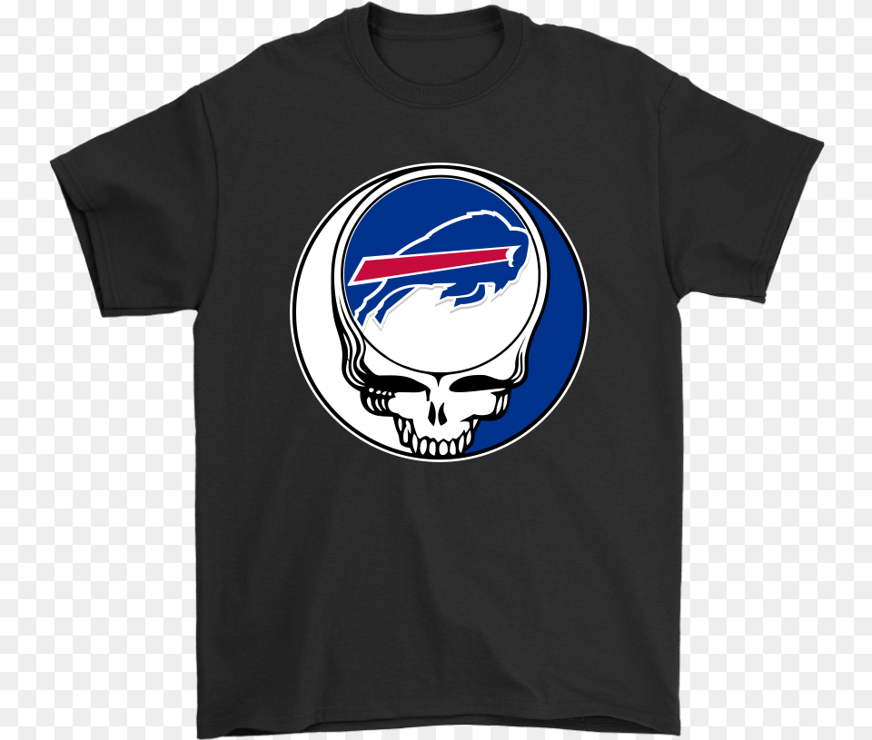 Buffalo Bills Logo, Clothing, T-shirt, Shirt Png