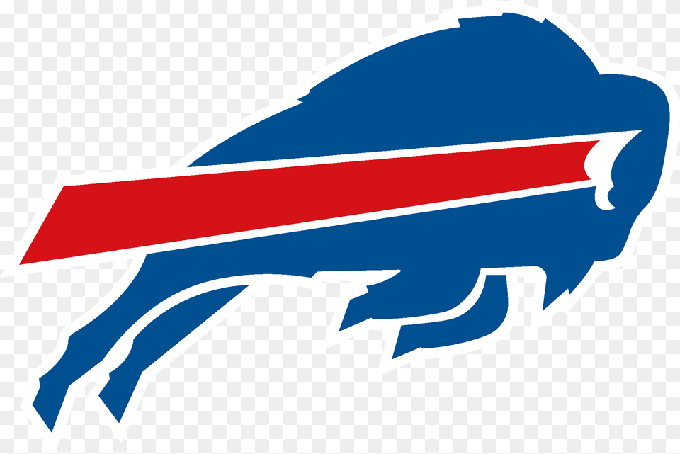 Buffalo Bills Logo Clipart Nfl Football Team Logos, Vehicle, Car, Coupe, Transportation Png Image