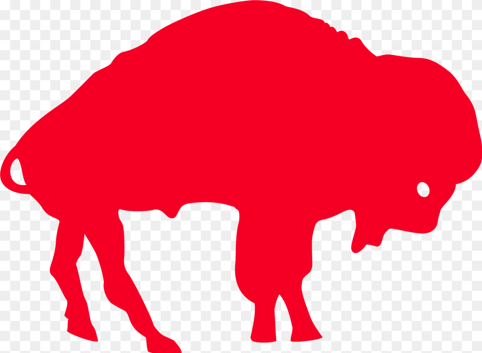 Buffalo Bills Logo Animal, Flea, Insect, Invertebrate Free Transparent Png