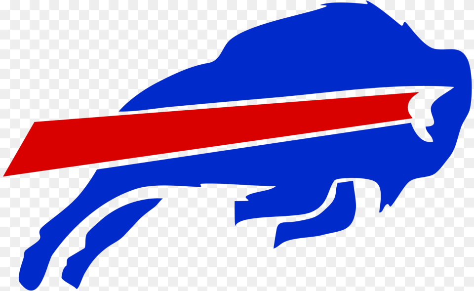 Buffalo Bills Logo Transparent, Person, Nature, Outdoors, Sea Free Png Download