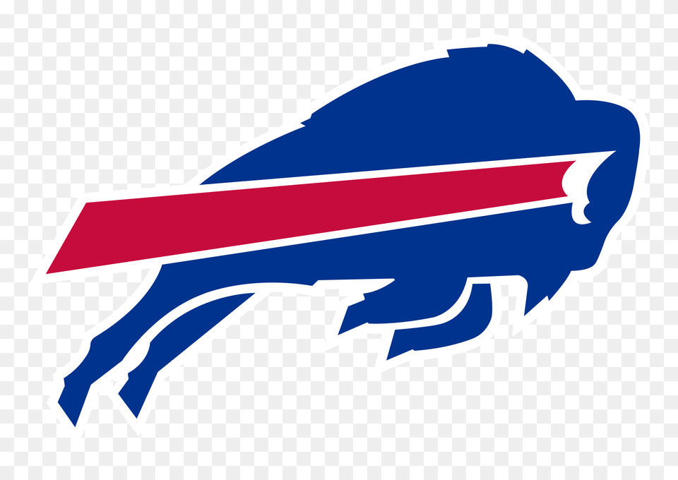 Buffalo Bills Logo Vector, Vehicle, Car, Coupe, Transportation Free Transparent Png