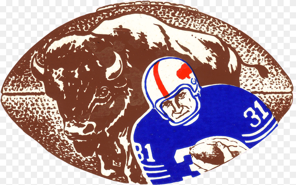 Buffalo Bills Logos Buffalo Bills Logo History, American Football, Football, Person, Playing American Football Free Png