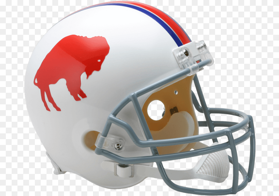 Buffalo Bills Logos Helmet History Football Helmet, American Football, Football Helmet, Sport, Person Free Transparent Png