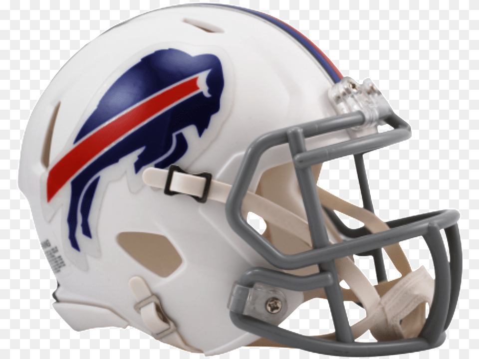 Buffalo Bills Mini Helmet, American Football, Football, Football Helmet, Sport Free Png Download