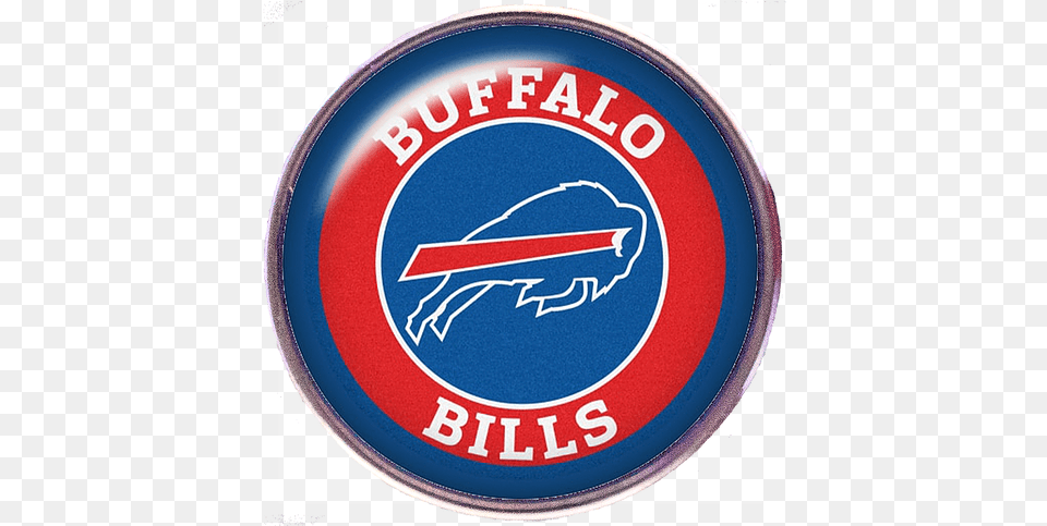 Buffalo Bills Nfl Football Logo Buffalo Bills, Badge, Emblem, Symbol Png Image