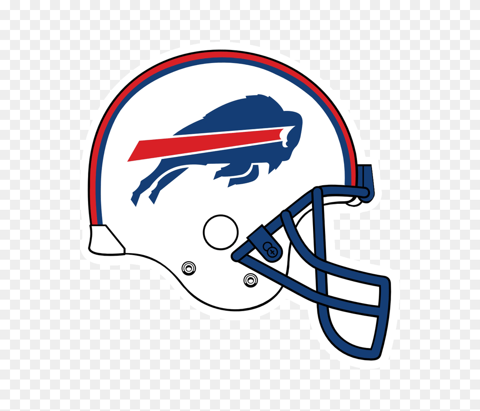 Buffalo Bills Pic, Helmet, American Football, Sport, Football Free Png Download