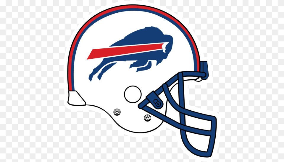 Buffalo Bills Pic Houston Oilers Helmet Logo, American Football, Football, Person, Playing American Football Png Image