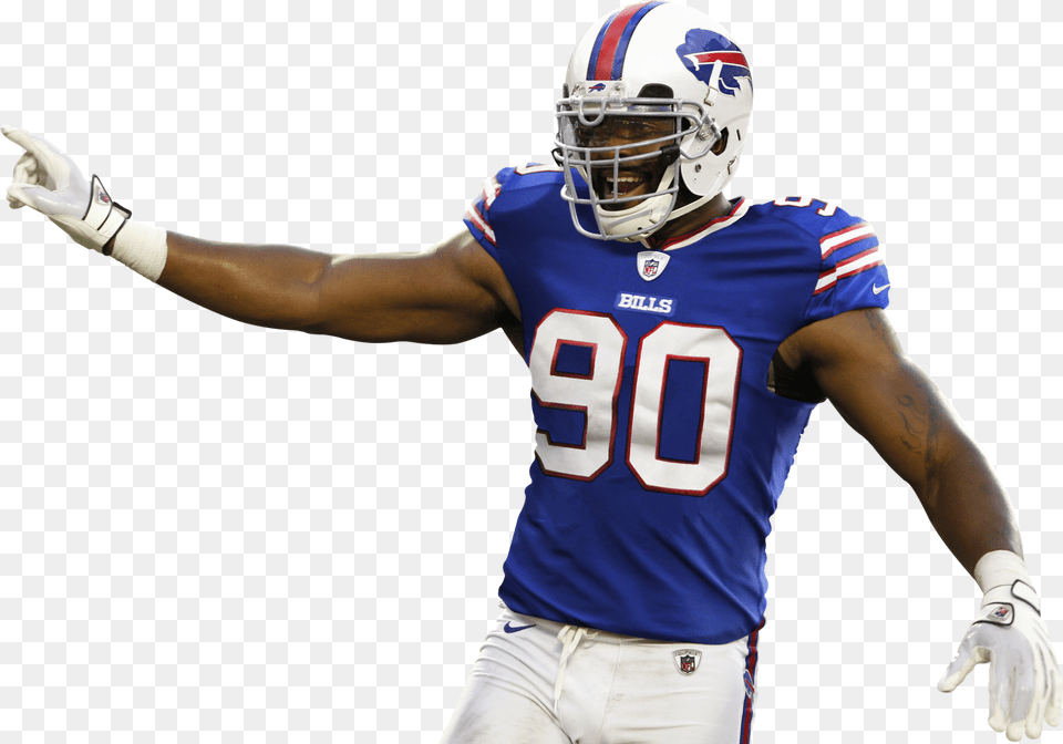 Buffalo Bills Picture Hq Buffalo Bills Football Player, Helmet, Playing American Football, Person, American Football Free Transparent Png