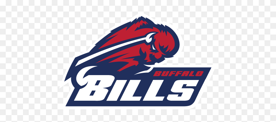 Buffalo Bills Rebranding, Logo, Sticker Png Image