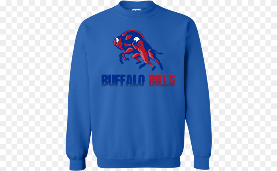 Buffalo Bills T Shirt Buffalo Bills Logo 3 Camping Is Love Sweatshirts, Clothing, Knitwear, Sweater, Sweatshirt Free Transparent Png